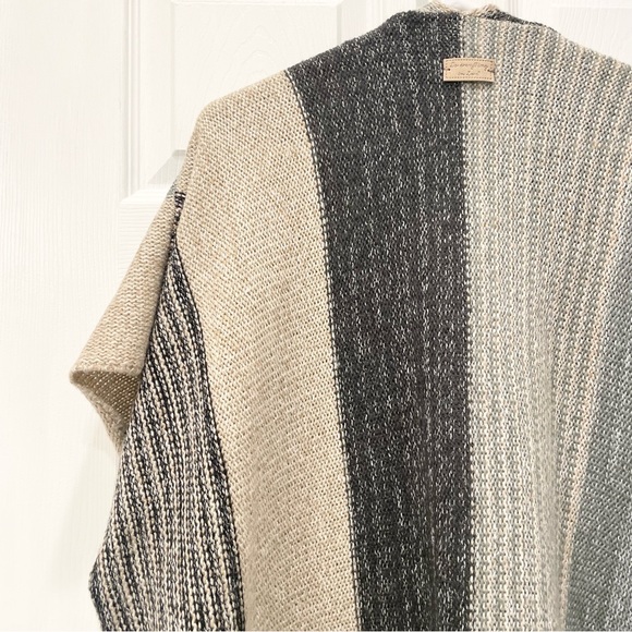 Anthropologie Do Everything in Love Side Tie Duster - Picture 7 of 10